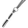 Black Label Diffuseur d'Arôme avec chaîne Steely Chain